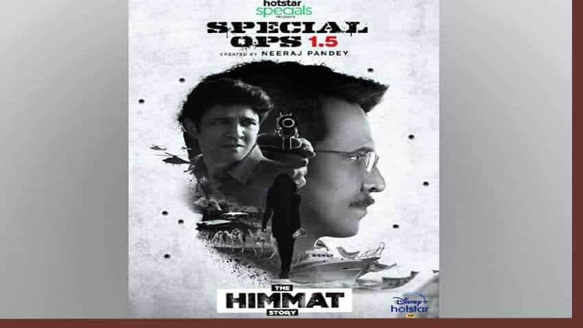 Want to push the envelope as a storyteller: Neeraj Pandey on his films, 'Special Ops' By Bedika Want to push the envelope as a storyteller: Neeraj Pandey on his films, 'Special Ops' By Bedika
