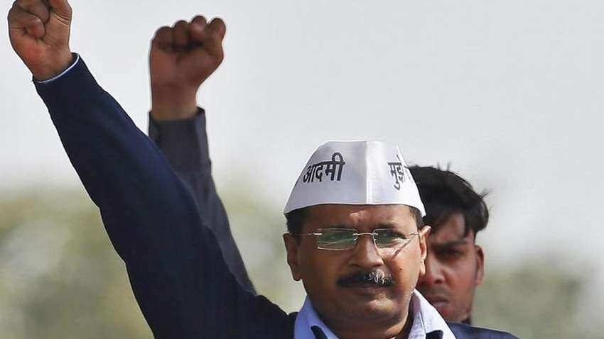 Nursery admission process to begin soon: Arvind Kejriwal Nursery admission process to begin soon: Arvind Kejriwal