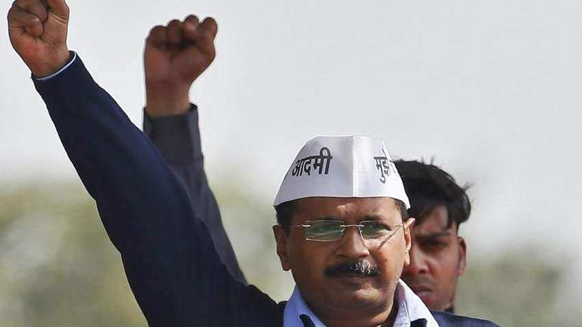 Nursery admission process to begin soon: Arvind Kejriwal