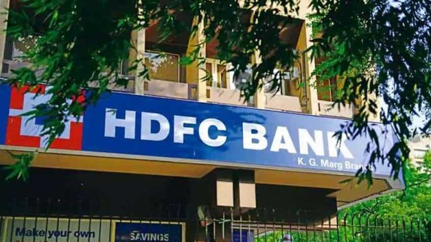 HDFC reports profit after tax of Rs 2,926 crore in Q3 HDFC reports profit after tax of Rs 2,926 crore in Q3