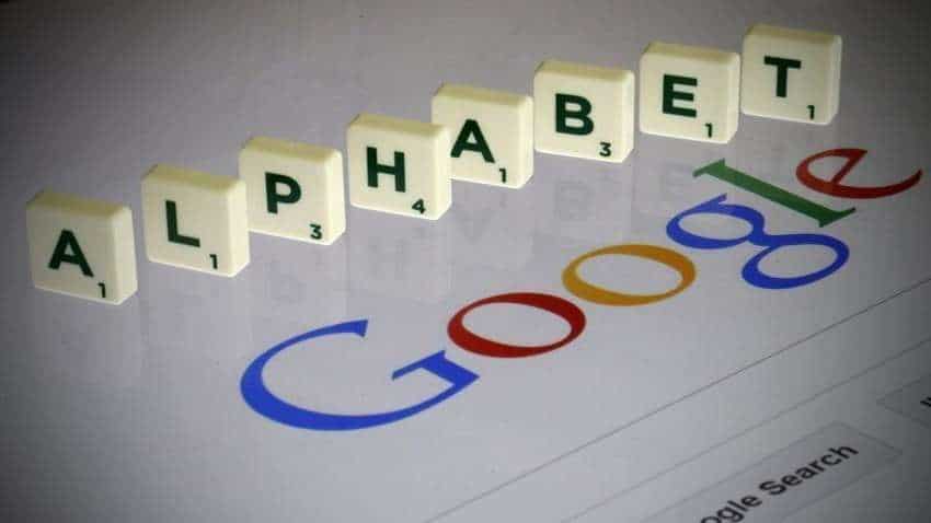 Alphabet&#039;s Google posts record sales as retailers shell out for ads