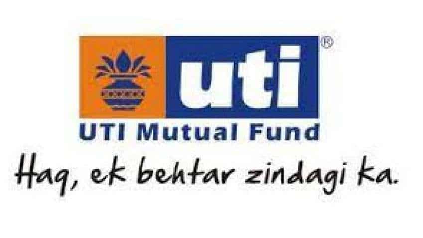 UTI Asset Management share price II HDFC Securities retains buy rating with price target of Rs 650 UTI Asset Management share price II HDFC Securities retains buy rating with price target of Rs 650