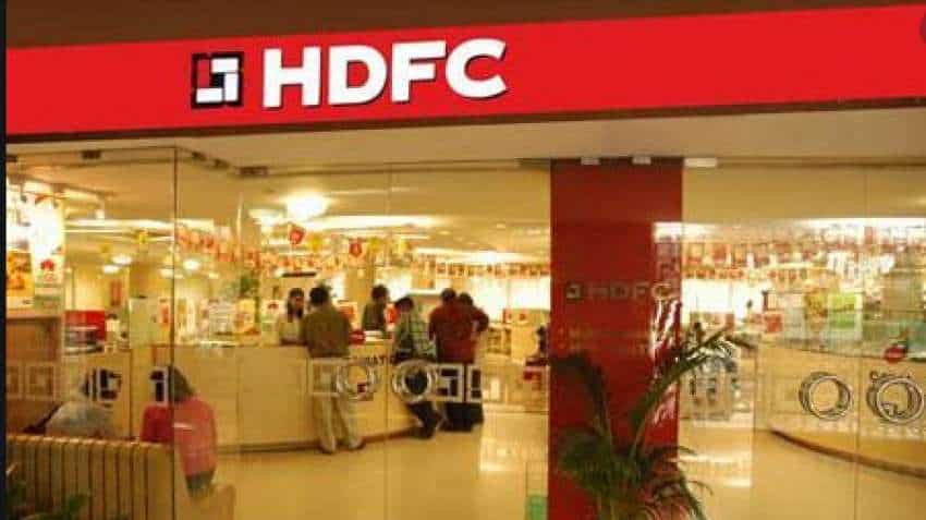 HDFC share price: Sharekhan maintain Buy rating with price target of Rs 3100