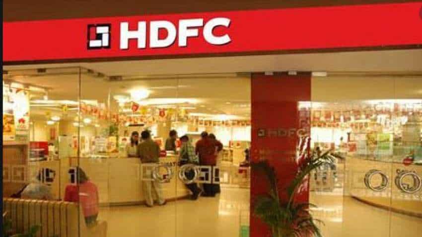HDFC share price: Sharekhan maintain Buy rating with price target of Rs 3100 HDFC share price: Sharekhan maintain Buy rating with price target of Rs 3100