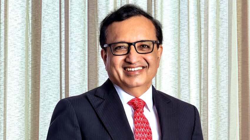 Sandeep Batra, ICICI Bank: We have continued to reimagine existing digital journeys Sandeep Batra, ICICI Bank: We have continued to reimagine existing digital journeys