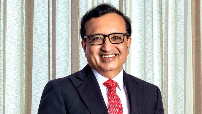 Sandeep Batra, ICICI Bank: We have continued to reimagine existing digital journeys