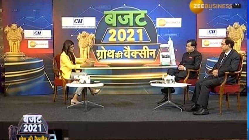 Privatisation policy will change the way the economy works: TV Somanathan Privatisation policy will change the way the economy works: TV Somanathan