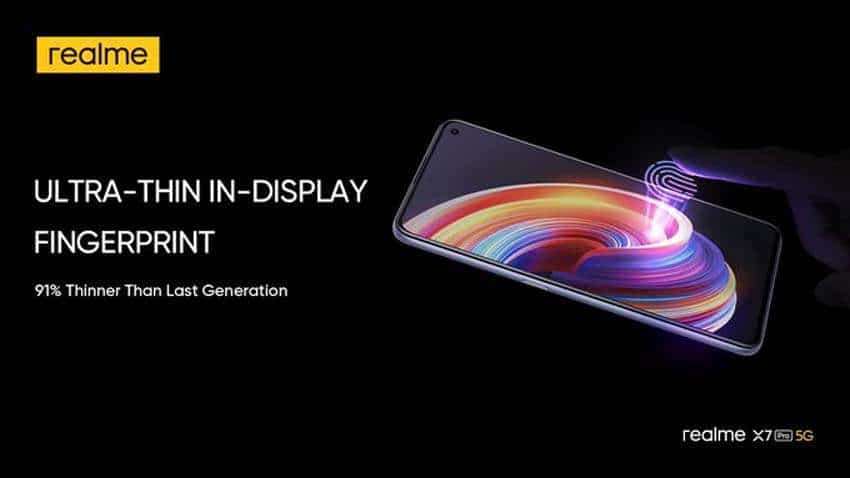 Realme X7 5G, Realme X7 Pro Launch: Stage set of tomorrow! Check expected price, launch time, LIVE streaming and more 