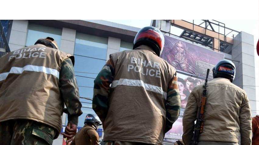 Bihar Police Missive On Participation In Demonstrations Triggers ...