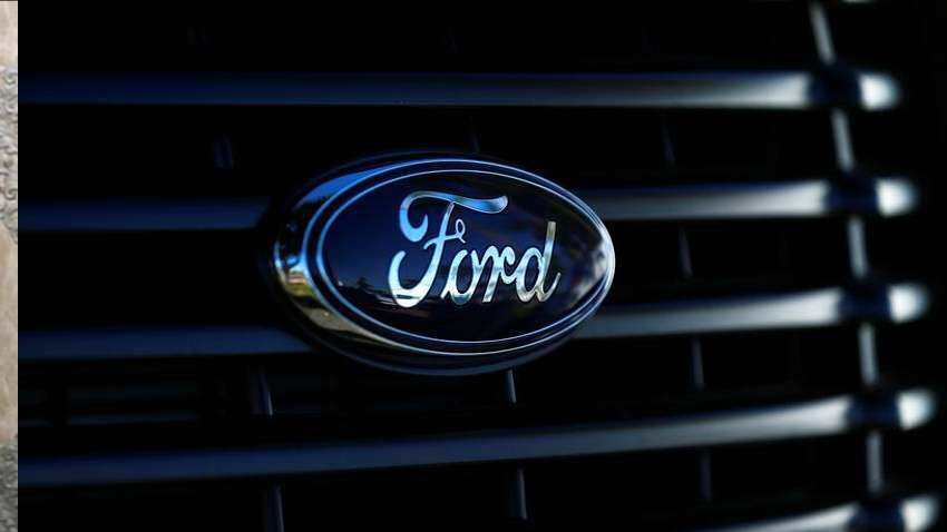 Ford Motor terminates electric vehicle plans with China&#039;s Zotye