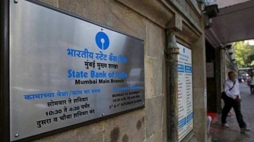 SBI Q3 Results 2021: Declared! Profit and home loan business register growth - Check highlights