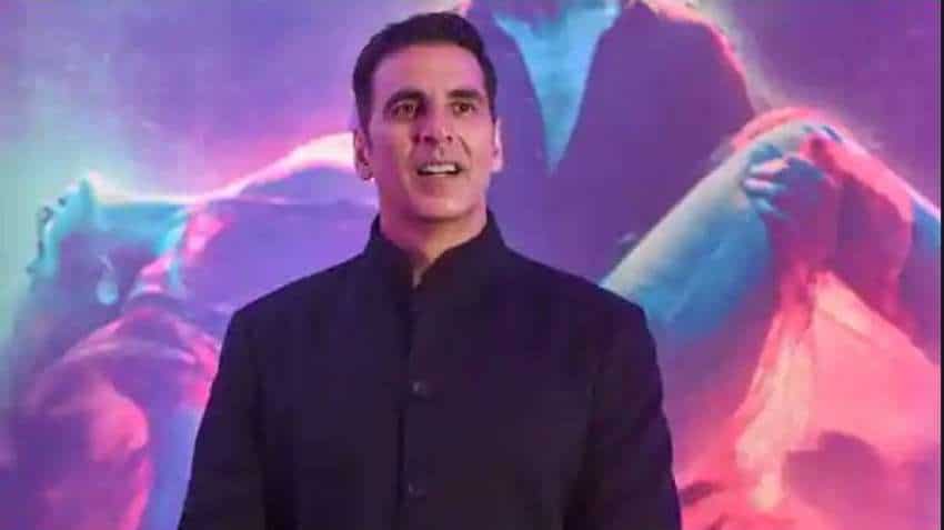 This celebrity beats Akshay Kumar to become India&#039;s Most Valuable Celebrity - Check full list