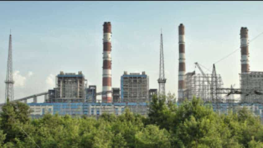 NTPC Share price today: ICICI Securities Maintain BUY with price target of Rs 165/share