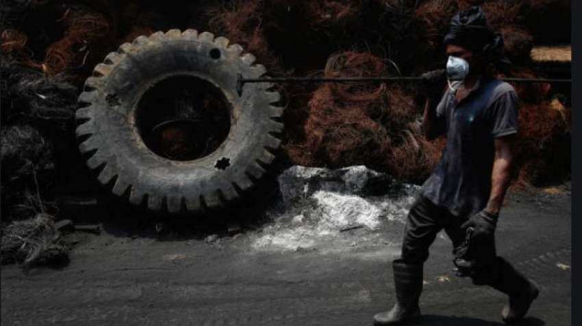 Apollo Tyres share price today: Kotak Maintains REDUCE rating with a revised Fair Value of Rs 210 Apollo Tyres share price today: Kotak Maintains REDUCE rating with a revised Fair Value of Rs 210