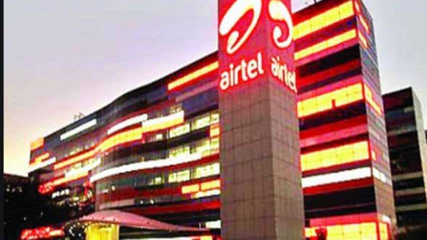 Bharti Airtel share price: Kotak Institutional Equities says buy with target price of Rs 710 Bharti Airtel share price: Kotak Institutional Equities says buy with target price of Rs 710