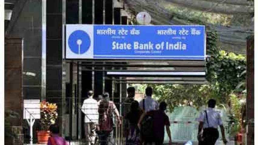 SBI car loan offer: Get this car on concession, zero processing fee and 100% finance via SBI Yono auto loan SBI car loan offer: Get this car on concession, zero processing fee and 100% finance via SBI Yono auto loan