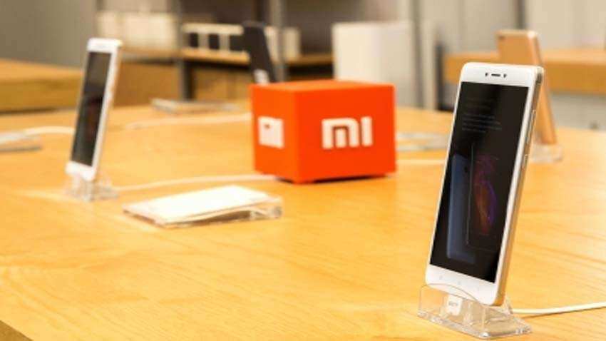 Charge your smartphone in just 10 minutes? Xiaomi looks to power you up