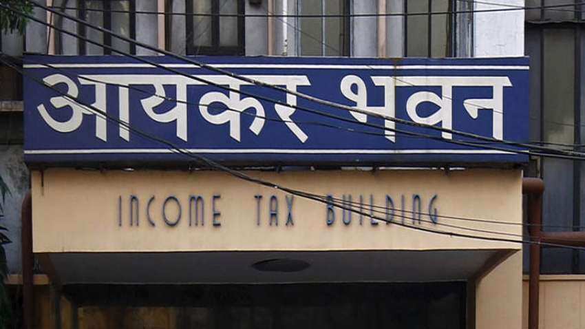 Income tax returns crackdown: Faceless assessment bucket has 2 lakh cases; 35,000 completed, says CBDT chief