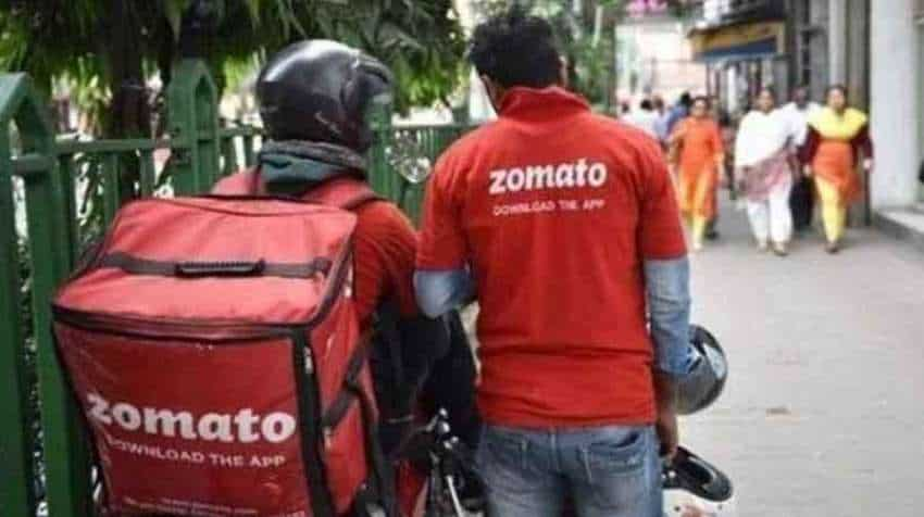 PM SVANIDHI Scheme: Get street food delivered at your home now! After Swiggy, government signs agreement with Zomato to provide online market to vendors  