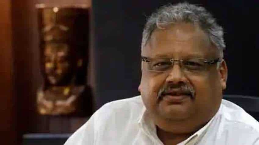 MULTIBAGGER STOCK: This Rakesh Jhunjhunwala portfolio share rose 154 pct post-March 2020 low! Can you still make money from it?