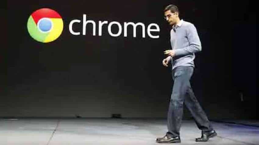 Google Chrome 88 update fixes key zero-day bug