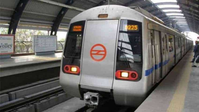 COMMUTERS ALERT! Farmer unions `chakka jaam`: Gates of 8 Delhi metro stations closed