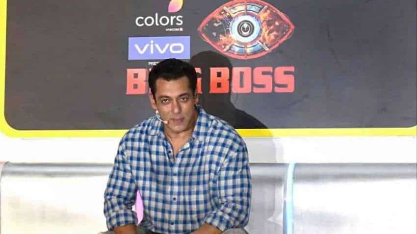 Bigg Boss 14: Salman Khan loses his cool over Rakhi&#039;s antics