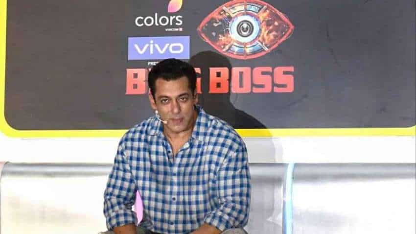 Bigg Boss 14: Salman Khan loses his cool over Rakhi's antics Bigg Boss 14: Salman Khan loses his cool over Rakhi's antics