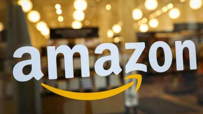 Amazon loses bid to stop union vote at US warehouse Amazon loses bid to stop union vote at US warehouse