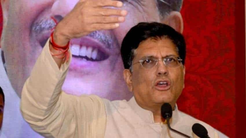 Vande Bharat, Tejas Express and more! 153 new train services launched in 2019-20, confirms Railways Minister Piyush Goyal
