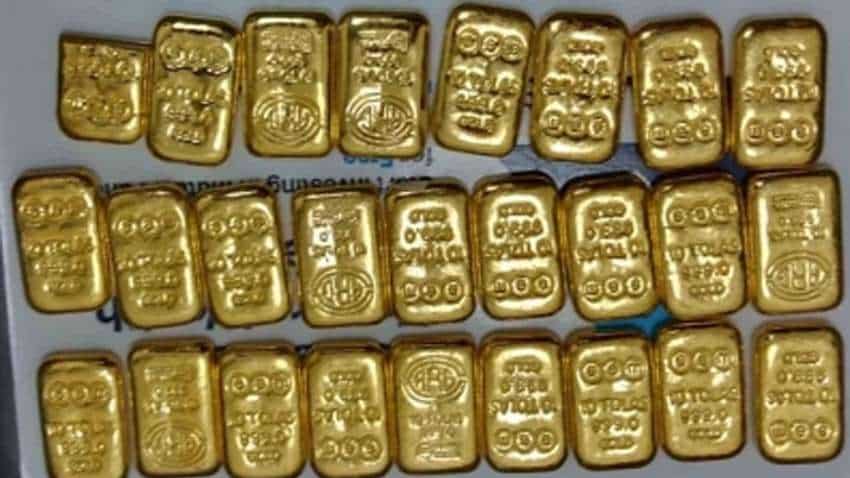 Gold alert! Good news for retail jewellers