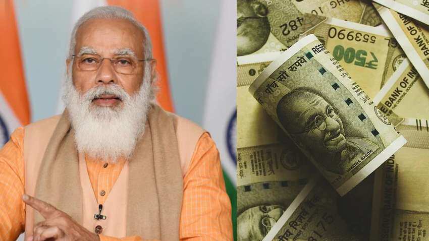 Big cash transfer from Modi government to these workers - Rs 3,000 to each bank account | All you need to know about good money news