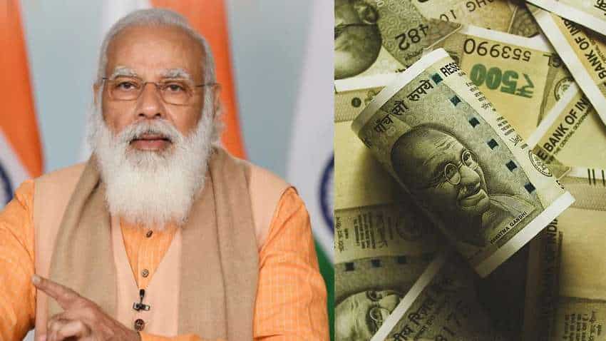 Big cash transfer from Modi government to these workers - Rs 3,000 to each bank account | All you need to know about good money news Big cash transfer from Modi government to these workers - Rs 3,000 to each bank account | All you need to know about good money news