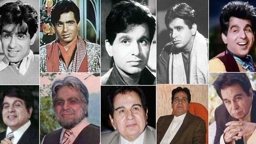 Dilip Kumar house in Pakistan: REVEALED! Why owner wants whopping Rs 25 crores not Rs 85 lakhs | Zee Business
