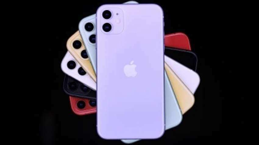Poor demand? Apple to discontinue this iPhone? Poor demand? Apple to discontinue this iPhone?
