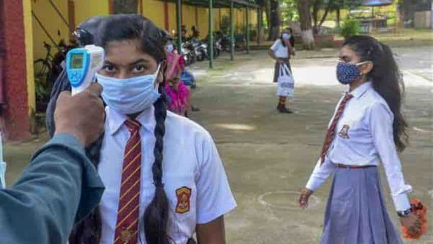 These 5 states are opening schools for junior classes from today—check details These 5 states are opening schools for junior classes from today—check details