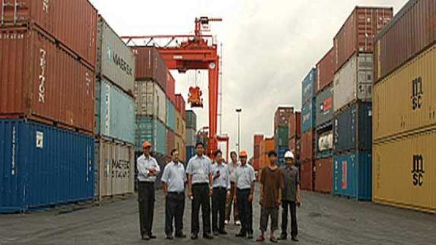 Container Corporation Share price: HDFC Securities reiterates their ADD rating and set the target price of Rs 520