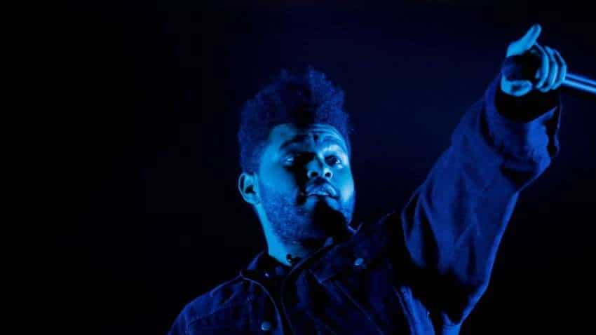 The Weeknd Releases New Video for “Save Your Tears” Ahead of Super Bowl  Halftime Performance - The Source