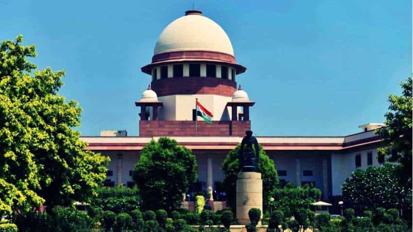 SC breather for central government employees, pensioners - check how you could benefit SC breather for central government employees, pensioners - check how you could benefit
