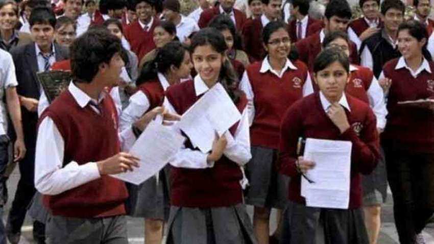 CBSE Class 10, 12 board exams 2021: Board announces big relief for students, gives &#039;last chance&#039; to schools to make correction in registration data