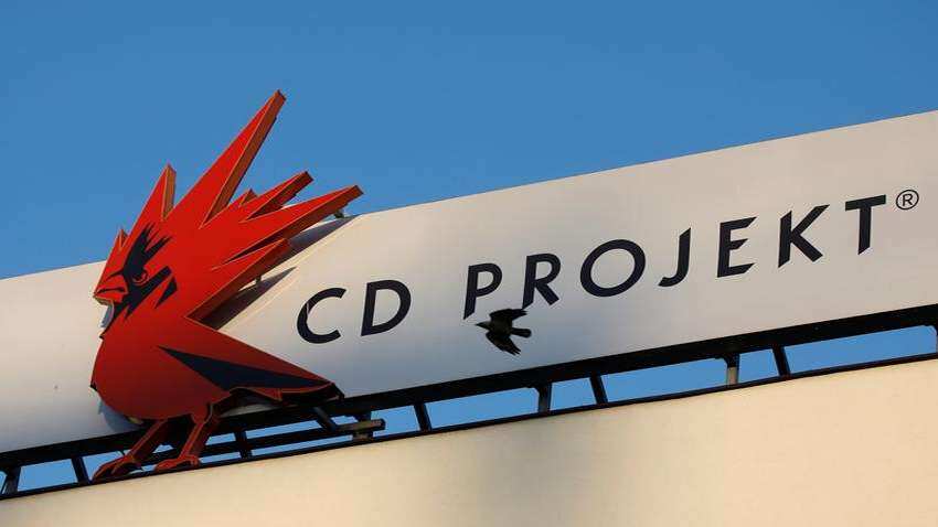 Polish video game maker CD Projekt focuses on fixing Cyberpunk 2077 - PB