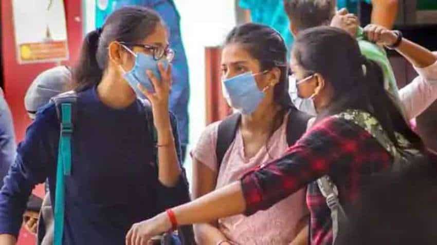 ICAI CA result 2021, merit list declared on icaiexam.icai.org—Here are steps to check and download it ICAI CA result 2021, merit list declared on icaiexam.icai.org—Here are steps to check and download it