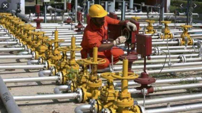 Gujarat Gas Share price: HDFC Securities recommends buy with price target of Rs 404