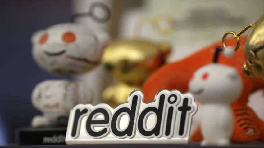 Reddit valuation doubles to $6 billion after new $250 million funding