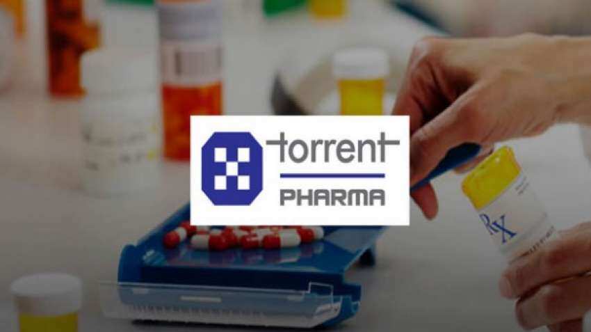 Torrent Pharmaceuticals share price: Sharekhan retain Hold rating with a revised price target of Rs 3100
