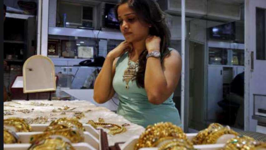 Gold, Rupee and Equity Markets Outlook; Details explained by ICICI Securities