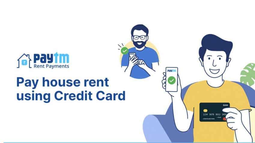 Paytm rent payments alert! Pay house rent from Credit Card and get up to Rs 1000 cashback