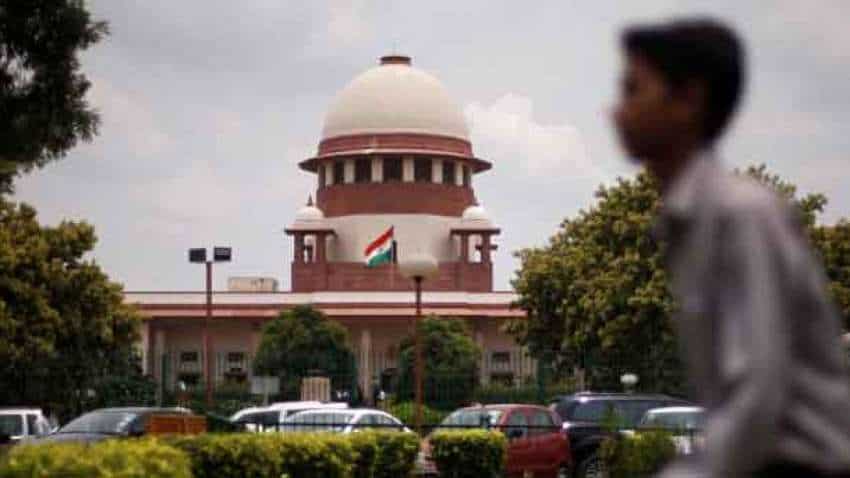 Good news for NEET aspirants! Check out this decision by Supreme Court; general candidates with 40 percentile now &#039;eligible&#039; for admission in BDS courses