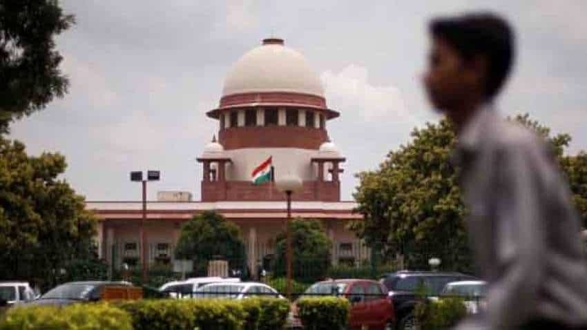 Good news for NEET aspirants! Check out this decision by Supreme Court; general candidates with 40 percentile now 'eligible' for admission in BDS courses Good news for NEET aspirants! Check out this decision by Supreme Court; general candidates with 40 percentile now 'eligible' for admission in BDS courses