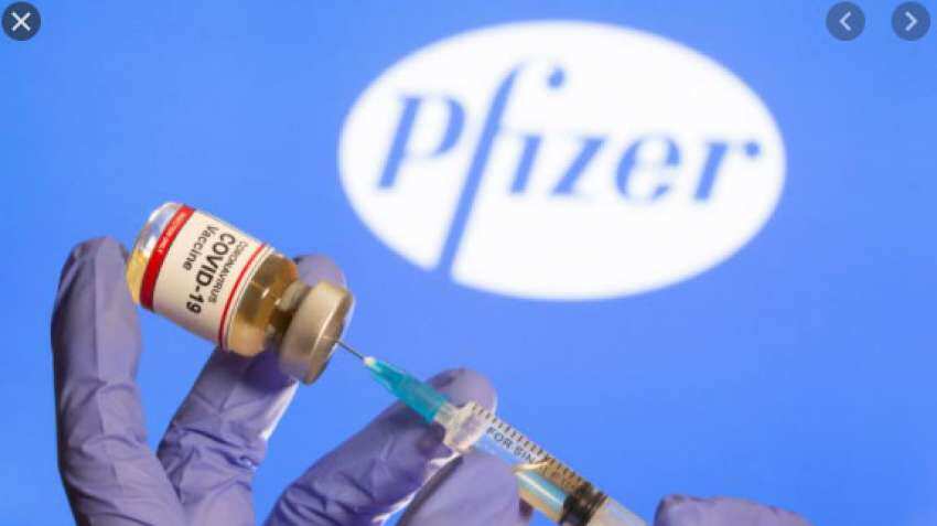 Pfizer - Core brands growth to rise, valuation attractive; Anand Rathi upgrades Pfizer to a Buy with a target of Rs 5655 